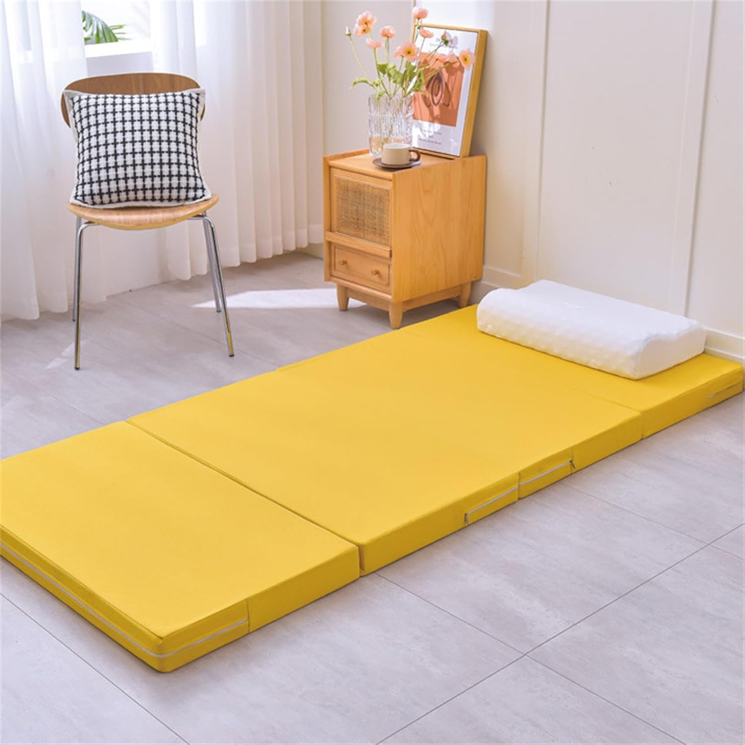 Jaune