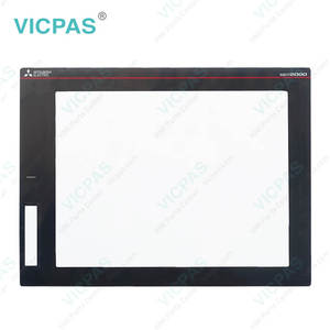 GT25F-08ESGS GT25F-10ESGS GT25F-12ESGS Good Quality Price Plc <strong>Programming</strong> Controller Touch Screen Panel + Fpc Cover Film - Product Image 5