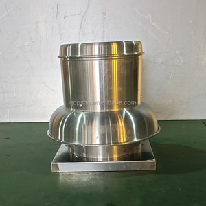 0.75HP khói mái Quạt thông gió công nghiệp ống khói quạt ly tâm Quạt thông gió vắt người hâm mộ cho Lò Sưởi nhà bếp - Product Image 5