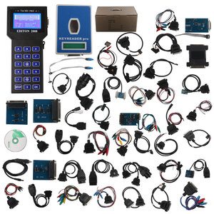 Tacho Pro 2008 July Version <strong>Universal</strong> Dash <strong>Programmer</strong> - Product Image 2