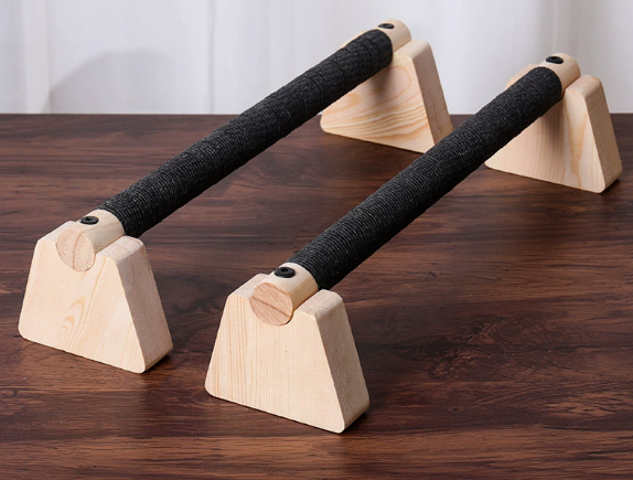 40cm WOODEN