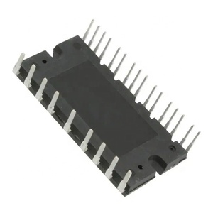 8位PIC微控制器，20MHz，256X8字，8K X 14字闪存，40针PDIP IC PIC16F877-20/P - Product Image 5