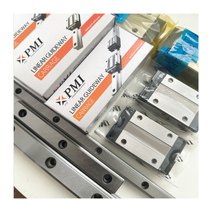 原装PMI MSA20 25 30皮带驱动直线导轨数控直线导轨套件价格便宜 - Product Image 1