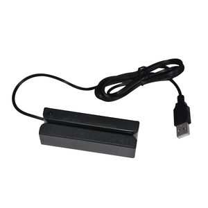 Магнитный считыватель карт USB с 3-трековым программируемостью для систем POS - Product Image 3