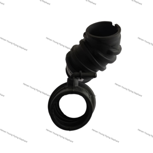 Air Intake Duct Hose for Foton Automobile Jiatu T3 Xiangling <strong>V1</strong> <strong>Engine</strong> - Product Image 6