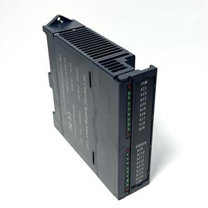 16ポイントアナログ入力モジュールModbusネットワークインターフェース倉庫監視システム製品カテゴリ入出力 (IO) - Product Image 4