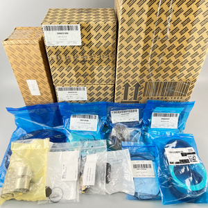 批发原装阿特拉斯·科普柯工业压缩机备件Ingersoll Rand Sullair空气端头油分离器过滤器 - Product Image 1