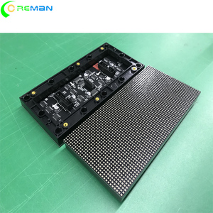 P2.5 smd indoor modulo led p10 display a led scheda controller 160*80 modulo led - Product Image 1