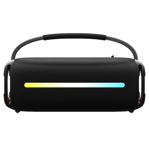 X5迷你360 RGB 20w便携式无线防水扬声器，户外使用，完美礼品 - Product Image 1