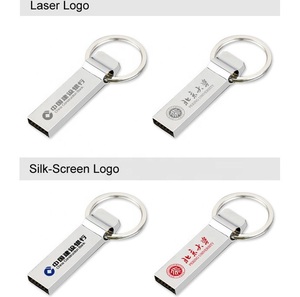 Sıcak satış taşınabilir Compactmetal çoklu bellek türleri Usb 2.0 & 3. Mobil elektronik ekipman için 0 Usb bellek sürücüler - Product Image 2