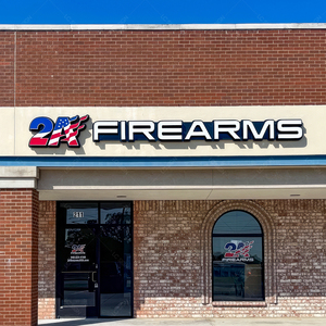 Hot bán 3D LED dấu hiệu thư dấu hiệu hiển thị LED signage cửa hàng dấu hiệu LED máy tính để bàn biểu tượng chữ cái kênh cho cửa hàng quảng cáo frone - Product Image 3