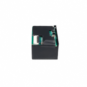 Motor de escaneo de código de barras de alto rendimiento, módulo de código QR, lector integrado de megapíxeles para quiosco, dispositivo móvil, máquina expendedora, 1 unidad - Product Image 3