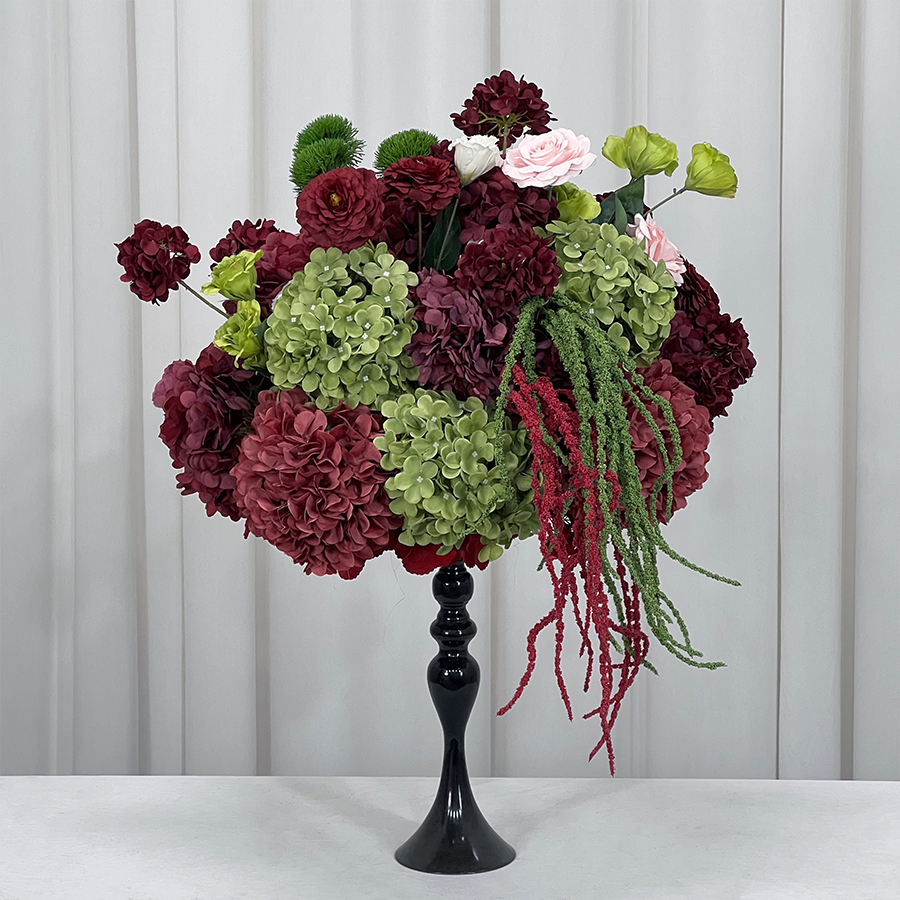 4--bola de flores