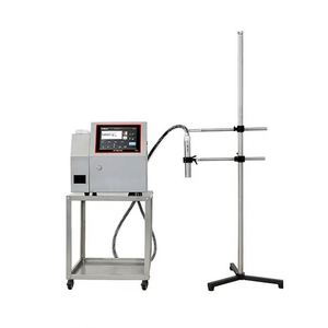 Validità e data Qr codice Batch di plastica tubi di stampa a secco di codifica inchiostro trasportatore automatico per macchina a getto di inchiostro Cij stampante a getto d'inchiostro - Product Image 3