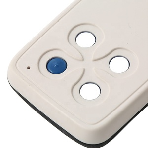 Hiland T5301 4 canali Mini duplicatore Wireless universale RF clonazione porta del Garage cancello della finestra 433MHz telecomando - Product Image 3