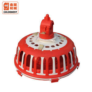 养鸡场母鸡饲养系统链盘锅饲养系统 - Product Image 1