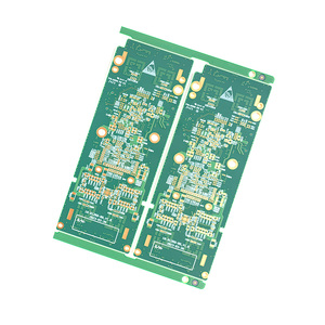 电路板原理图电子软件开发定制PCB设计印刷电路板 - Product Image 6