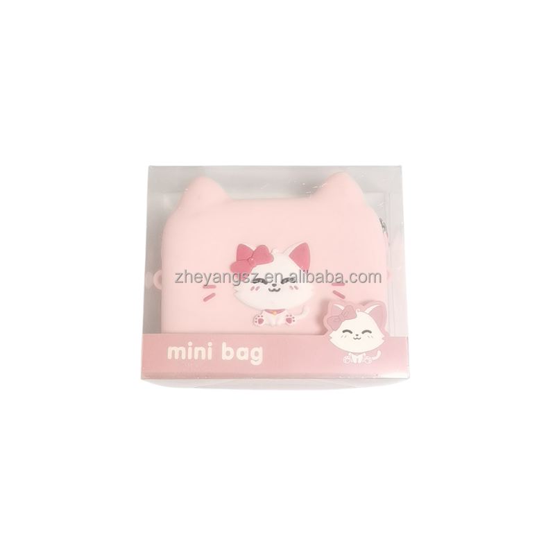 Pink Cat