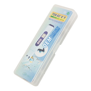 TDS Meter Customized <strong>Arduino</strong> Water Hardness Conductivity Detection TDS <strong>Sensor</strong> for Water Purifier - Product Image 6