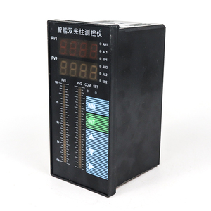 El Ip68 protege el Sensor de nivel hidráulico y el controlador automático del nivel de agua - Product Image 3