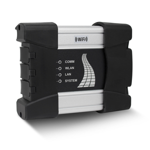 Vollversion für BMW ICOM NEXT WIFI-Diagnose programmierung stool Mehrsprachig mit der neuesten Software 3 in1 Scanner-Diagnose tool