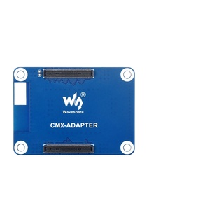 Aismartlink Raspberry Pi CM4/CM5-Schnittstellenschutzplatine Schnitts telle der Compute Module-Serie Physischer Schutz - Product Image 1