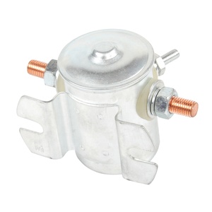 Rơ Le Khởi Động SWX88 4 Đầu 12V Điện Từ Cho Tời Xe Golf Hàng Hải 1114208 1114223 1114534 1114547 1114218 5117340 - Product Image 5