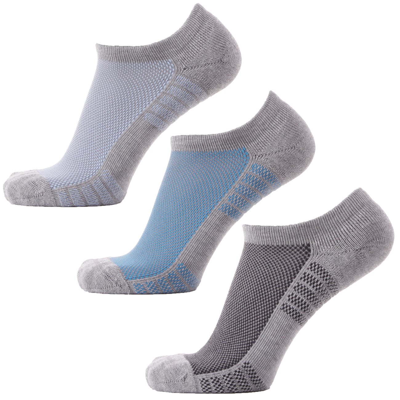 Grey 3prs -FA20