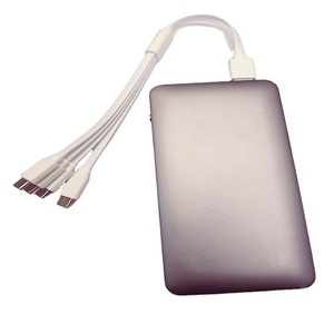 Zubehör Neueste Schaffen Multi Tragbare Kabel Neue Design Lade Kabel 4 In 1 Usb Ladegerät Kabel