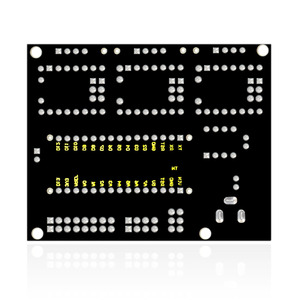 Keyes tudio A4988 3D-Drucker Schrittmotor treiber CNC Shield V4 für 3D-Drucker für Arduino Nano