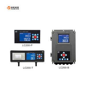 Indicatore elettronico della cella di carico della bilancia della cintura ad alta precisione indicatore digitale Multi segnale ingresso doppio Display - Product Image 5