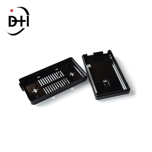 Für Mega2560 Transparent Acryl Box Shell Kompatibel für Arduino Mega R3 Case - Product Image 3