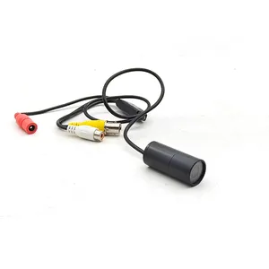 Security CCTV IMX323 4 in <strong>1</strong> AHD 2MP <strong>3</strong>.6mm Lens Mini Bullet Security <strong>Camera</strong> HD Security Bullet MINI AHD <strong>Camera</strong> for AHD DVR System - Product Image 5