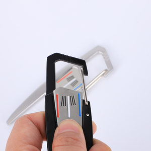 <span class=keywords><strong>Divot</strong></span> ที่เปิดขวดกอล์ฟเครื่องมือกอล์ฟขายส่งโลโก้ - Product Image 3