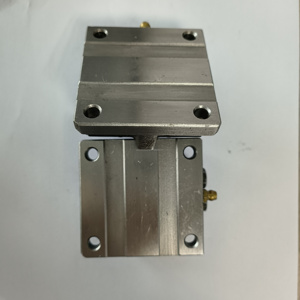 Original Japan <strong>Linear</strong> <strong>Guides</strong> <strong>Linear</strong> <strong>Guide</strong> <strong>Rail</strong> <strong>Linear</strong> <strong>Guide</strong> <strong>Block</strong> NSR15TBA NSR15TBAUU NSR15TBA1UU - Product Image 2