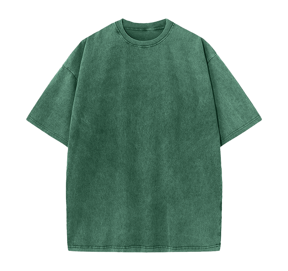 Blackish Green