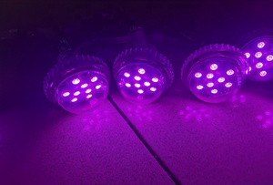 Impermeabile dc24v 35mm <span class=keywords><strong>rgb</strong></span> <span class=keywords><strong>pixel</strong></span> programmabile punto <span class=keywords><strong>led</strong></span> luci di divertimento carnevale illuminazione