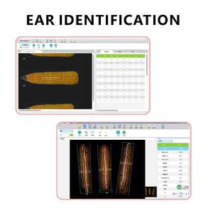 Corn Analysis <strong>System</strong> Crops Study Analyzer Corn Scanner - Product Image 2