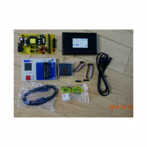 EL manifesti pubblicitari Inverter con supporto programma di registrazione <span class=keywords><strong>Flash</strong></span> personalizzato, 10W/15W/35W/50W/100W/150W/200W/300W (facoltativo)