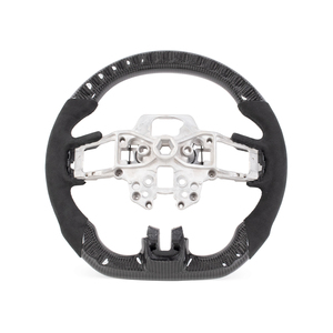 Chúng tôi trung tâm kho sợi <span class=keywords><strong>carbon</strong></span> dẫn đua ánh sáng Ford Mustang 2015 2016 - Product Image 4