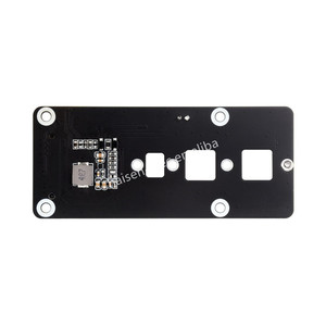 Scheda adattatore da PCIe a M.2 (C) per Raspberry Pi 5, supporta il protocollo NVMe M.2 unità a stato solido, lettura/scrittura ad alta velocità - Product Image 4