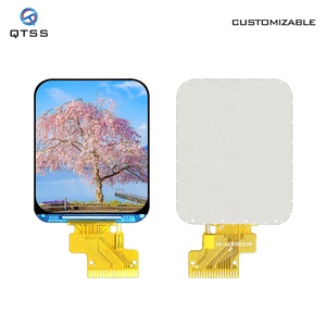 Modulo schermo LCD IPS 1.69 pollici 240x280 TFT Display LCD con Display SPI Smart Watch per St7789 - Product Image 4