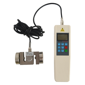 Test ekipmanı için S yük hücresi ile 5KN kuvvet ölçme dinamometresi - Product Image 2