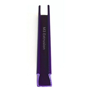 OEM制造商印度工厂定制刚性工业设计塑料型材ABS PVC HDPE PC + PMMA耐用切割服务 - Product Image 3