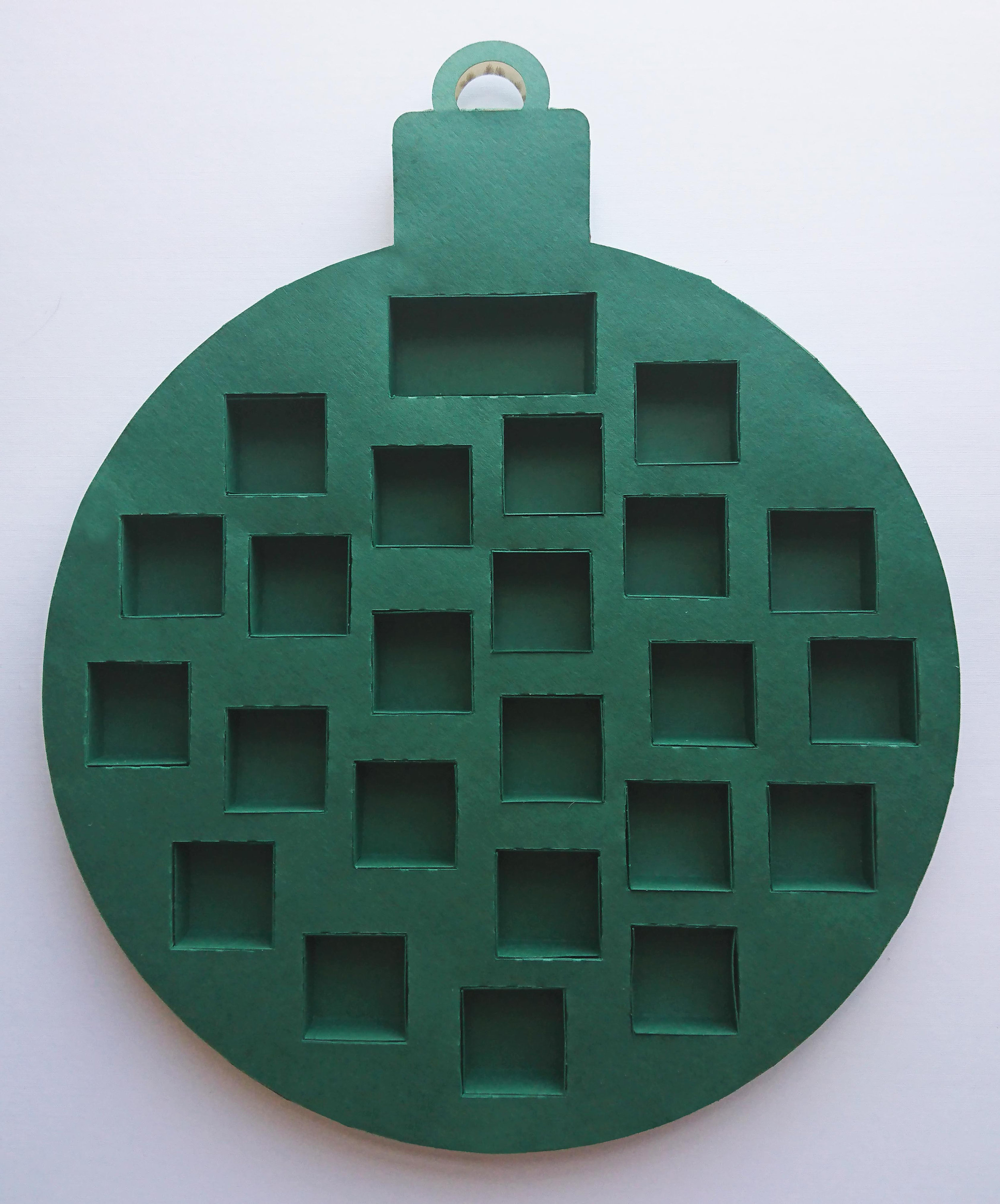 Verde