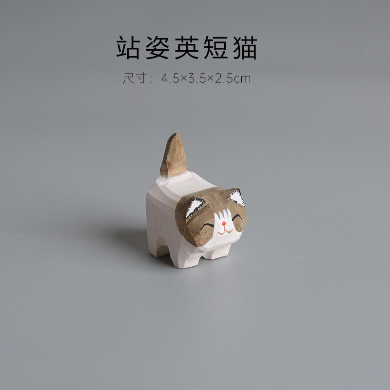 แมวอังกฤษ Shorthair