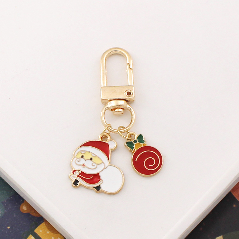Santa Claus 14