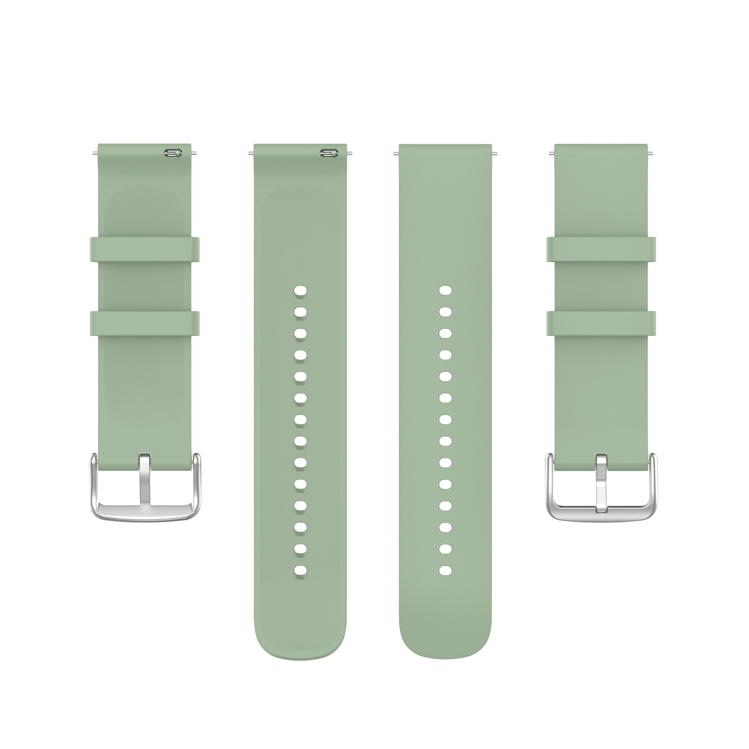 Ice Lake Green