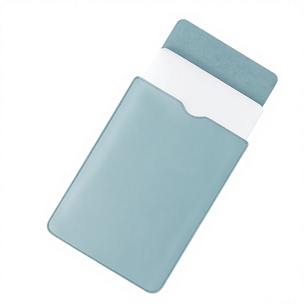 Bleu ciel (sac intérieur)