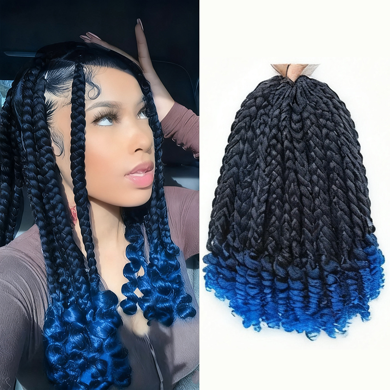 T-Bleu